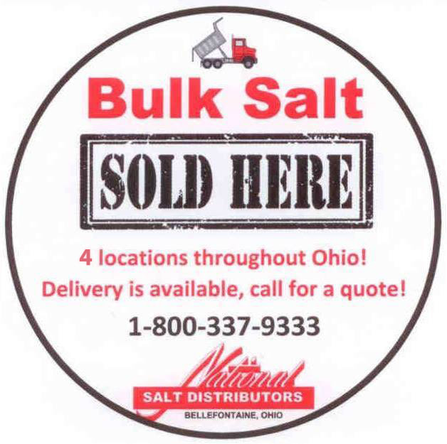 Bulk Salt